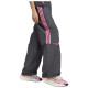 Adidas Γυναικείο παντελόνι φόρμας Teamgeist Adicolor Track Pants